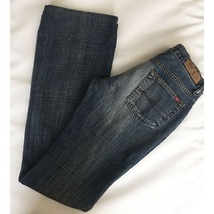 LTB ELISA Jeans